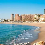 Ct 326 - Faro's Center - Close To & Amenities Apartament Fuengirola
