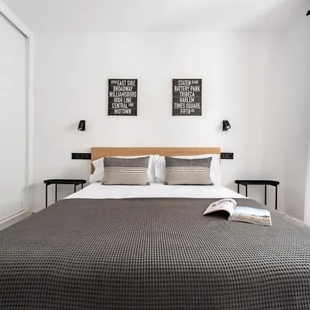 Ct 326 - Faro's Center - Close To & Amenities Fuengirola