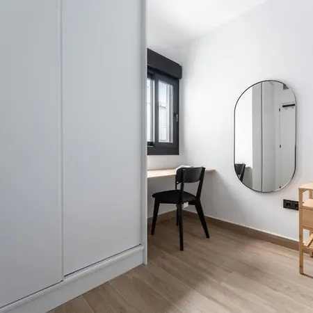 Ct 326 - Faro's Center - Close To & Amenities * Fuengirola