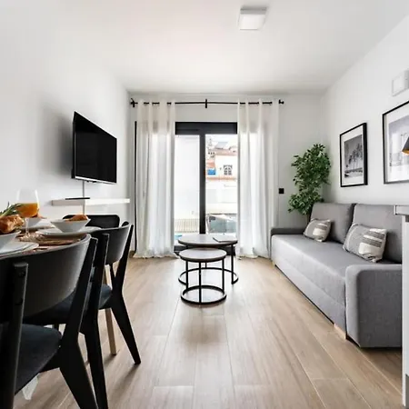Apartament Ct 326 - Faro's Center - Close To & Amenities