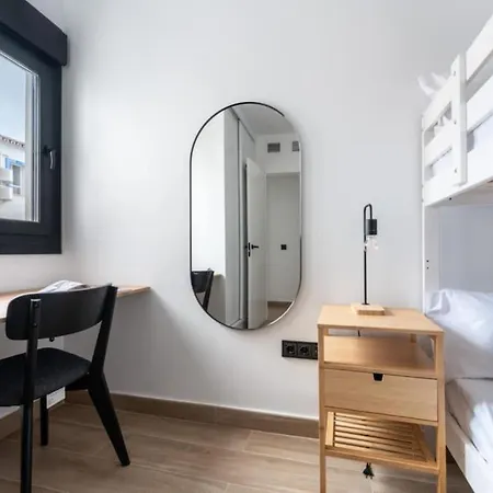 Apartament Ct 326 - Faro's Center - Close To & Amenities