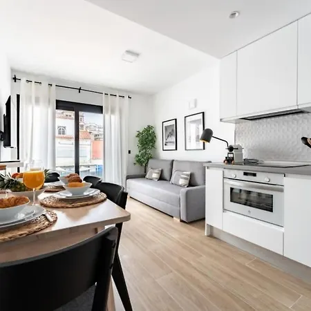 Ct 326 - Faro's Center - Close To & Amenities Apartament *