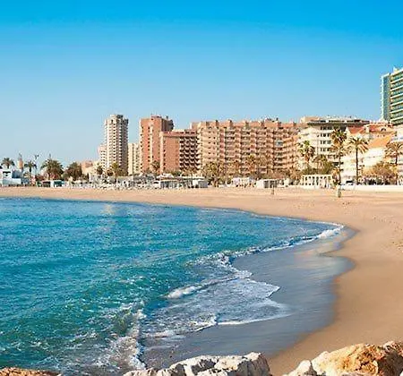 Ct 326 - Faro's Center - Close To & Amenities Διαμέρισμα Fuengirola
