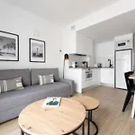 Apartment Ct 326 - Faro's Center - Close To & Amenities Fuengirola