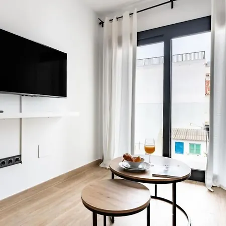 Ct 326 - Faro's Center - Close To & Amenities Apartment Fuengirola