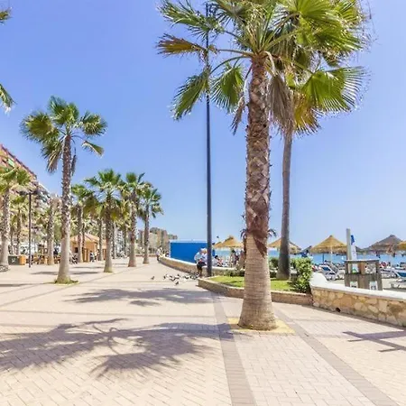 Ct 326 - Faro's Center - Close To & Amenities Fuengirola