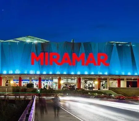 Ct 326 - Faro's Center - Close To & Amenities Apartman *