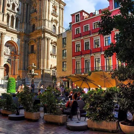 Apartman Ct 326 - Faro's Center - Close To & Amenities Fuengirola