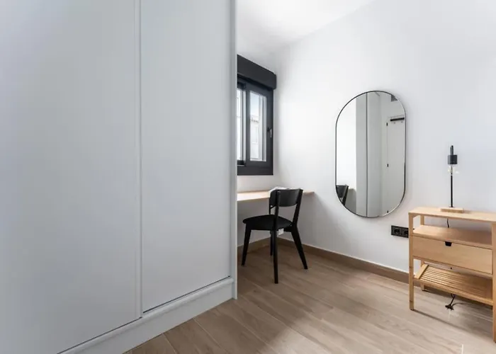 Ct 326 - Faro's Center - Close To & Amenities * Фуенхірола