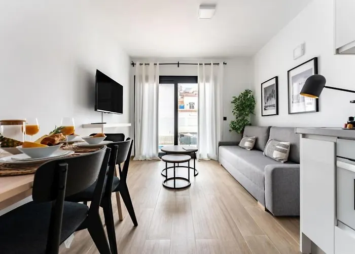 Апартаменти Ct 326 - Faro's Center - Close To & Amenities