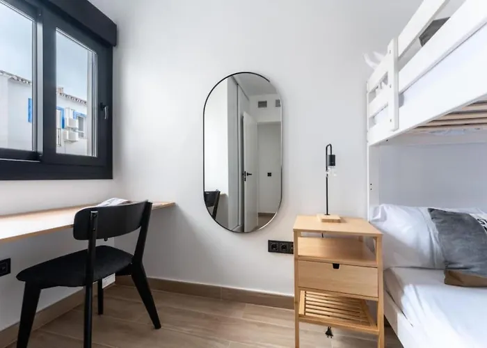 Apartamento Ct 326 - Faro's Center - Close To & Amenities