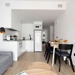 Lägenhet Ct 326 - Faro's Center - Close To & Amenities *