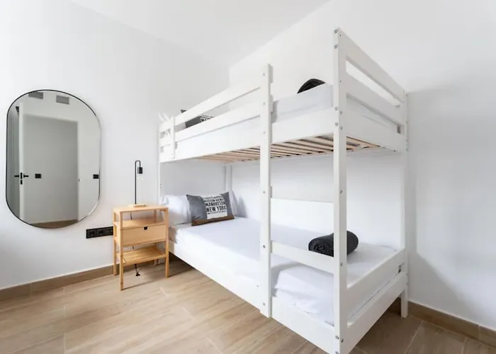 Ct 326 - Faro's Center - Close To & Amenities * Fuengirola