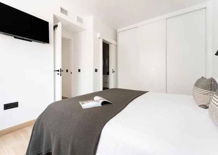 Ct 326 - Faro's Center - Close To & Amenities Apartman Fuengirola