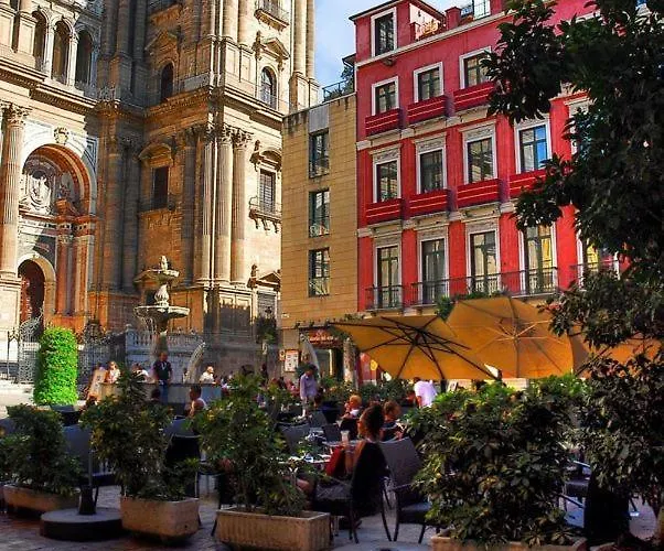 Apartman Ct 326 - Faro's Center - Close To & Amenities Fuengirola